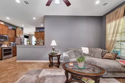 14865 Altair Court, Willis, TX 77318 - Photo 16