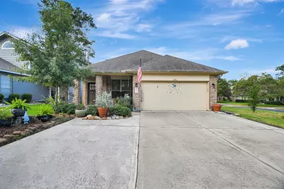14865 Altair Court, Willis, TX 77318 - Photo 4