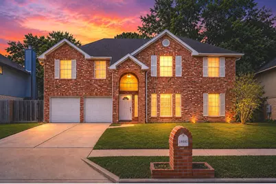 19002 Timber Way Drive, Humble, TX 77346 - Photo 1