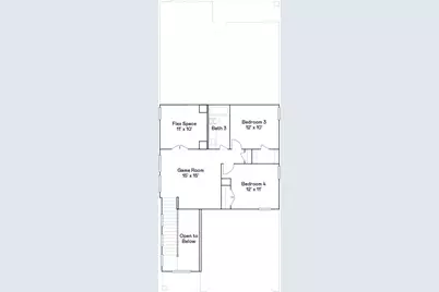 1035 Blue Stone Drive, Beasley, TX 77417 - Photo 2