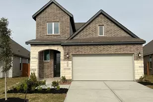 1035 Blue Stone Dr, Beasley, TX 77417 - Photo 1