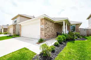 2728 Cadiz Bay Dr, Conroe, TX 77301 - Photo 2