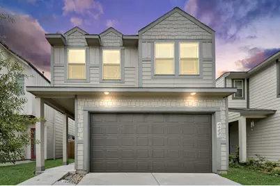 4423 Santorini Lane, Houston, TX 77045 - Photo 2
