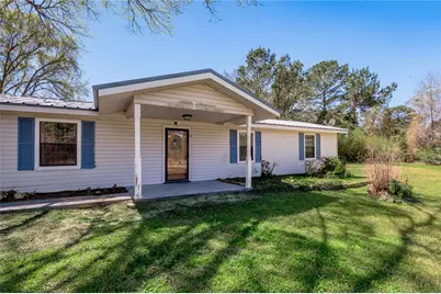 2792 Hwy 287 E, Groveton, TX 75845 - Photo 2