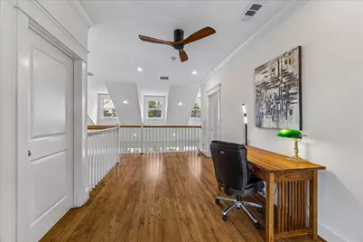 315 W 15th Street, Houston, TX 77008 - Photo 28