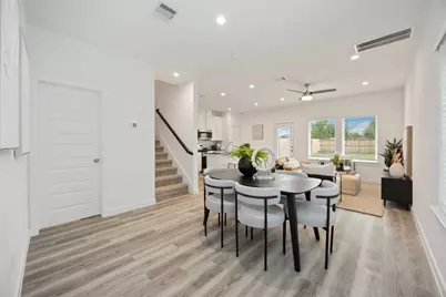 10210 Penryn Forest Trail, Houston, TX 77051 - Photo 2