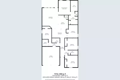 31110 Winchester Falls Ct, Fulshear, TX 77441 - Photo 46