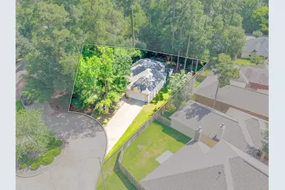 3106 Hunters Glen Way, Montgomery, TX 77356 - Photo 26