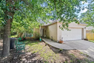 3106 Hunters Glen Way, Montgomery, TX 77356 - Photo 2