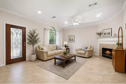 3106 Hunters Glen Way, Montgomery, TX 77356 - Photo 4