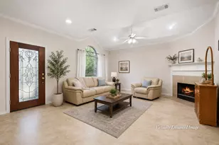 3106 Hunters Glen Way, Montgomery, TX 77356 - Photo 4