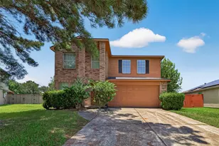 16807 Mission Ridge Ln, Houston, TX 77073 - Photo 1