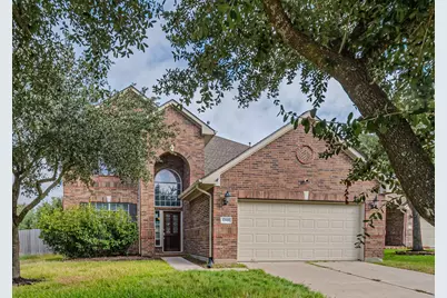 17818 Serene Shore Drive, Cypress, TX 77429 - Photo 1