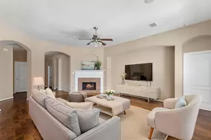 12618 Quartz Lake Dr, Humble, TX 77346 - Photo 4