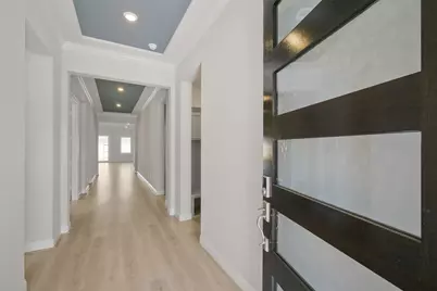 9719 Hunters Run Drive, Missouri City, TX 77459 - Photo 4