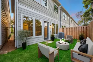 806 Glowing Dawn Dr, Houston, TX 77018 - Photo 18