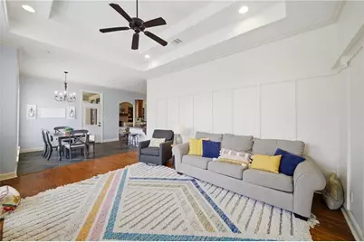 4401 Spring Branch Court, College Station, TX 77845 - Photo 4