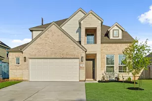 357 Spruce Oak Ln, Waller, TX 77484 - Photo 2