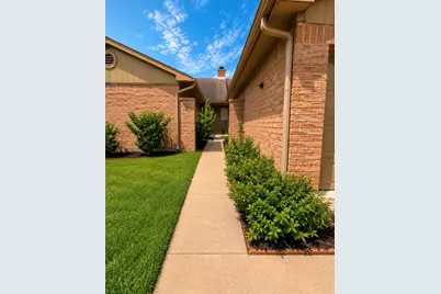 4423 Wee Laddie Lane, Houston, TX 77084 - Photo 2