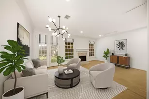 2014 McDuffie St, Houston, TX 77019 - Photo 4