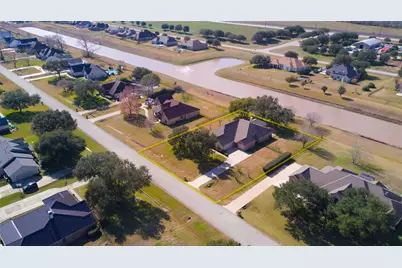 3327 River Bend Drive, Rosenberg, TX 77471 - Photo 1