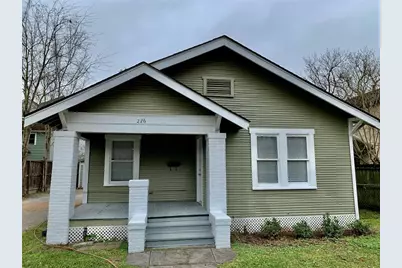 226 E 25th Street, Houston, TX 77008 - Photo 1