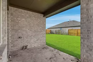 1119 Selene Sky Dr, Brookshire, TX 77423 - Photo 22