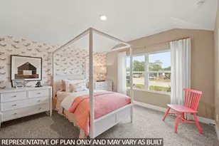1119 Selene Sky Dr, Brookshire, TX 77423 - Photo 14
