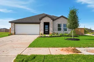 1119 Selene Sky Dr, Brookshire, TX 77423 - Photo 1