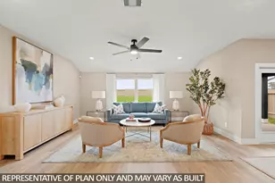 1119 Selene Sky Dr, Brookshire, TX 77423 - Photo 6