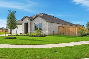 1119 Selene Sky Dr, Brookshire, TX 77423 - Photo 2