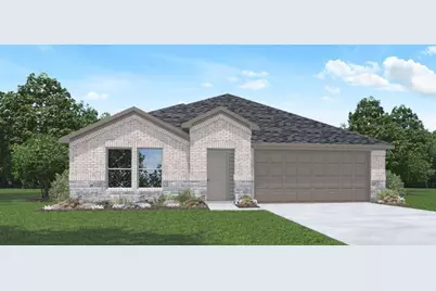 1119 Selene Sky Drive, Brookshire, TX 77423 - Photo 1