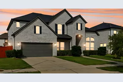 4610 Elan Bend Court, Sugar Land, TX 77479 - Photo 46