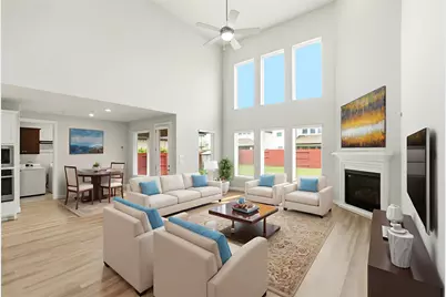 4610 Elan Bend Court, Sugar Land, TX 77479 - Photo 2