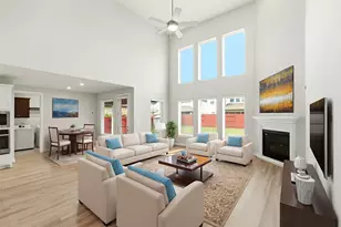 4610 Elan Bend Ct, Sugar Land, TX 77479 - Photo 2