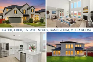 4610 Elan Bend Ct, Sugar Land, TX 77479 - Photo 1