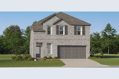 7503 Marbella Mountain, Richmond, TX 77469 - Photo 1