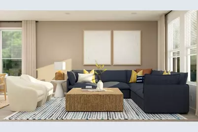 7503 Marbella Mountain, Richmond, TX 77469 - Photo 2