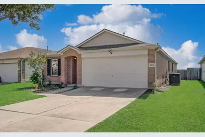 9214 Brandon Chase Ln Lane, Richmond, TX 77407 - Photo 2