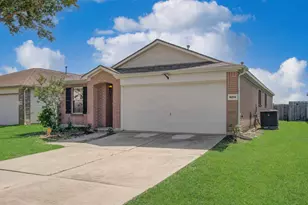 9214 Brandon Chase Ln Ln, Richmond, TX 77407 - Photo 2