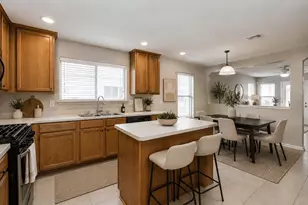9214 Brandon Chase Ln Ln, Richmond, TX 77407 - Photo 6