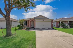 9214 Brandon Chase Ln Ln, Richmond, TX 77407 - Photo 1