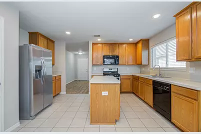 9214 Brandon Chase Ln Lane, Richmond, TX 77407 - Photo 6
