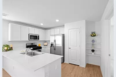 3106 Stotesbery Drive, Conroe, TX 77301 - Photo 12