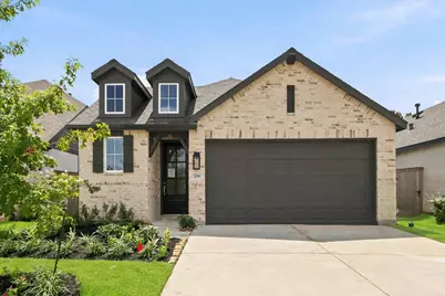 251 Navasota Narrows Court, Conroe, TX 77304 - Photo 2