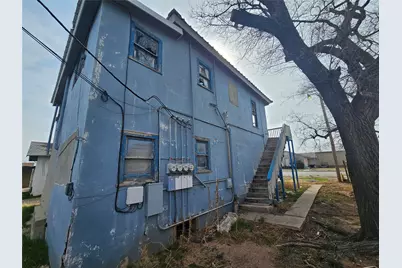 605 E 13th Street, Big Spring, TX 79720 - Photo 22