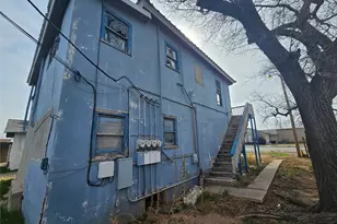 605 E 13th St, Big Spring, TX 79720 - Photo 22