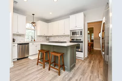 3306 Magnolia Trail, Houston, TX 77084 - Photo 4