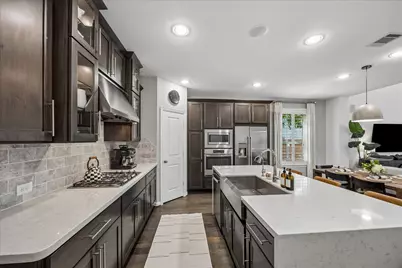 23611 Providence Ridge Trail, Katy, TX 77493 - Photo 12
