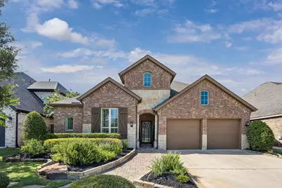 23611 Providence Ridge Trail, Katy, TX 77493 - Photo 1